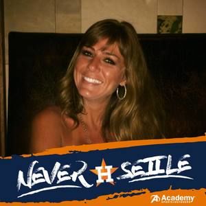 Meet your Posher, Tracy hawkins